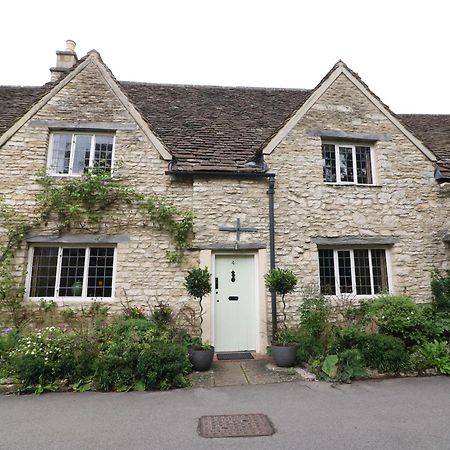 Castle Combe Cottage Экстерьер фото