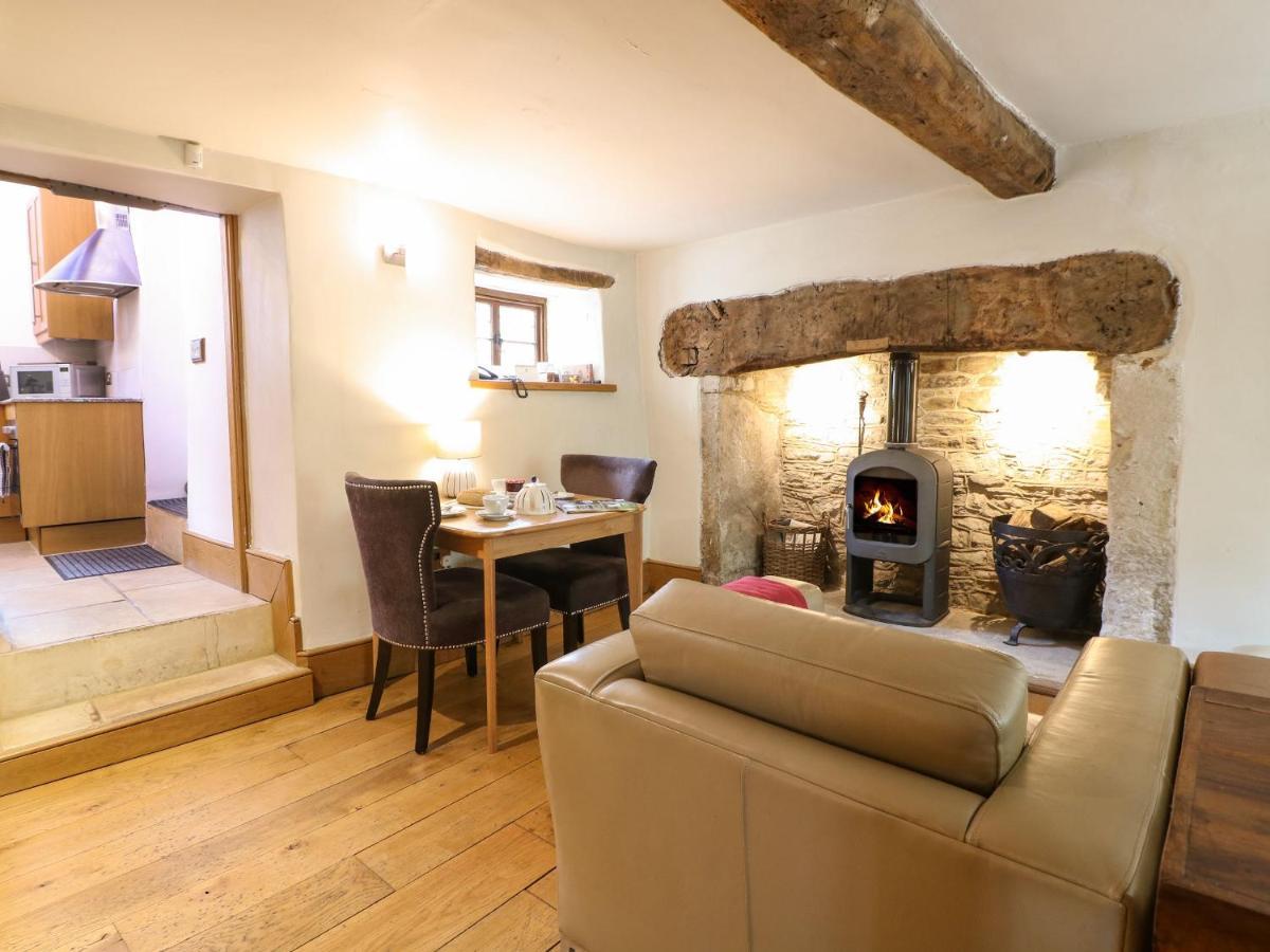 Castle Combe Cottage Экстерьер фото