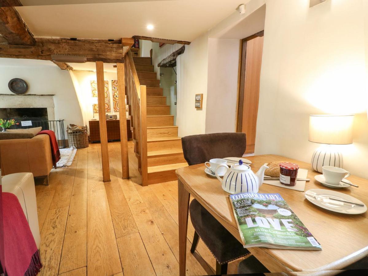 Castle Combe Cottage Экстерьер фото