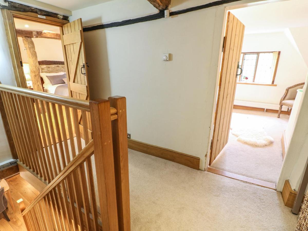 Castle Combe Cottage Экстерьер фото