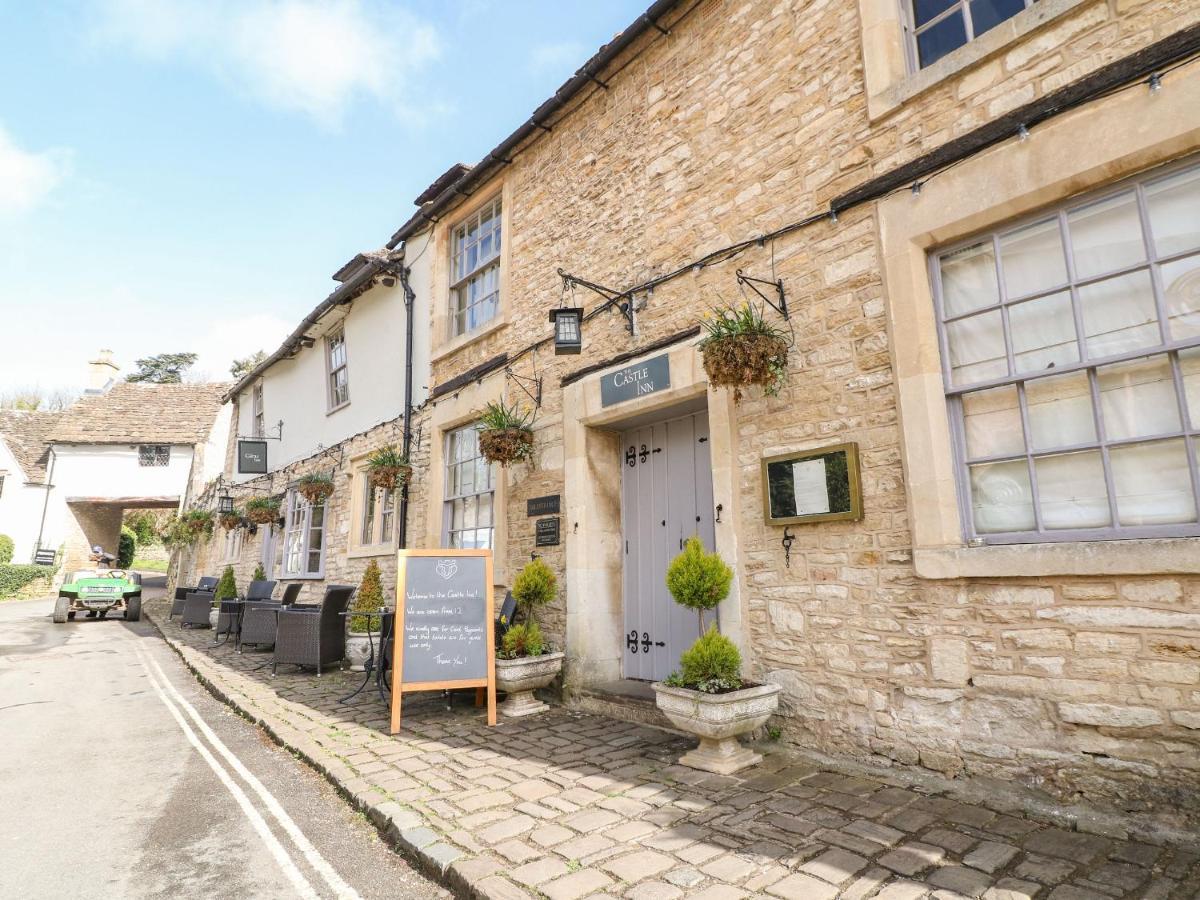 Castle Combe Cottage Экстерьер фото