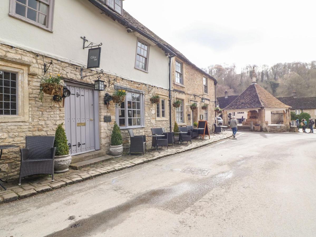 Castle Combe Cottage Экстерьер фото