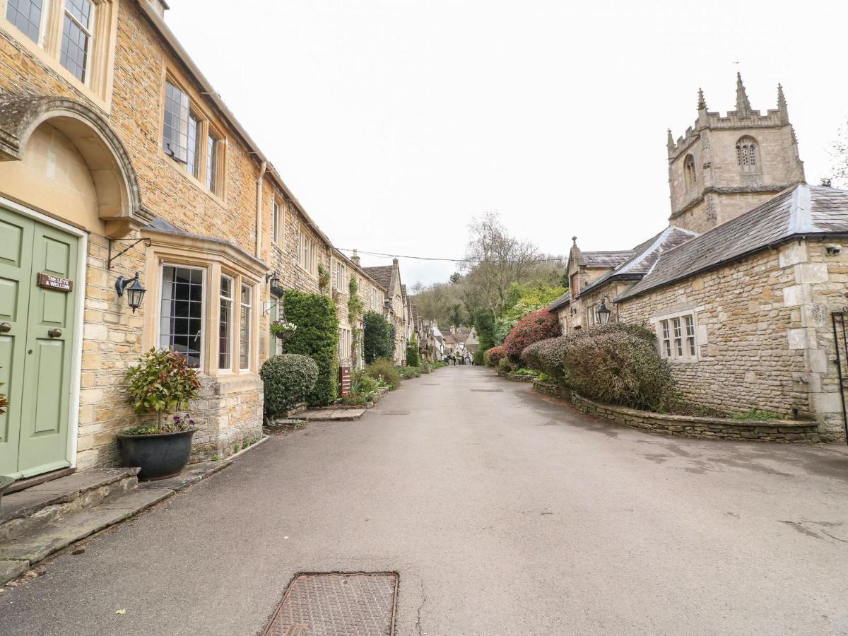 Castle Combe Cottage Экстерьер фото