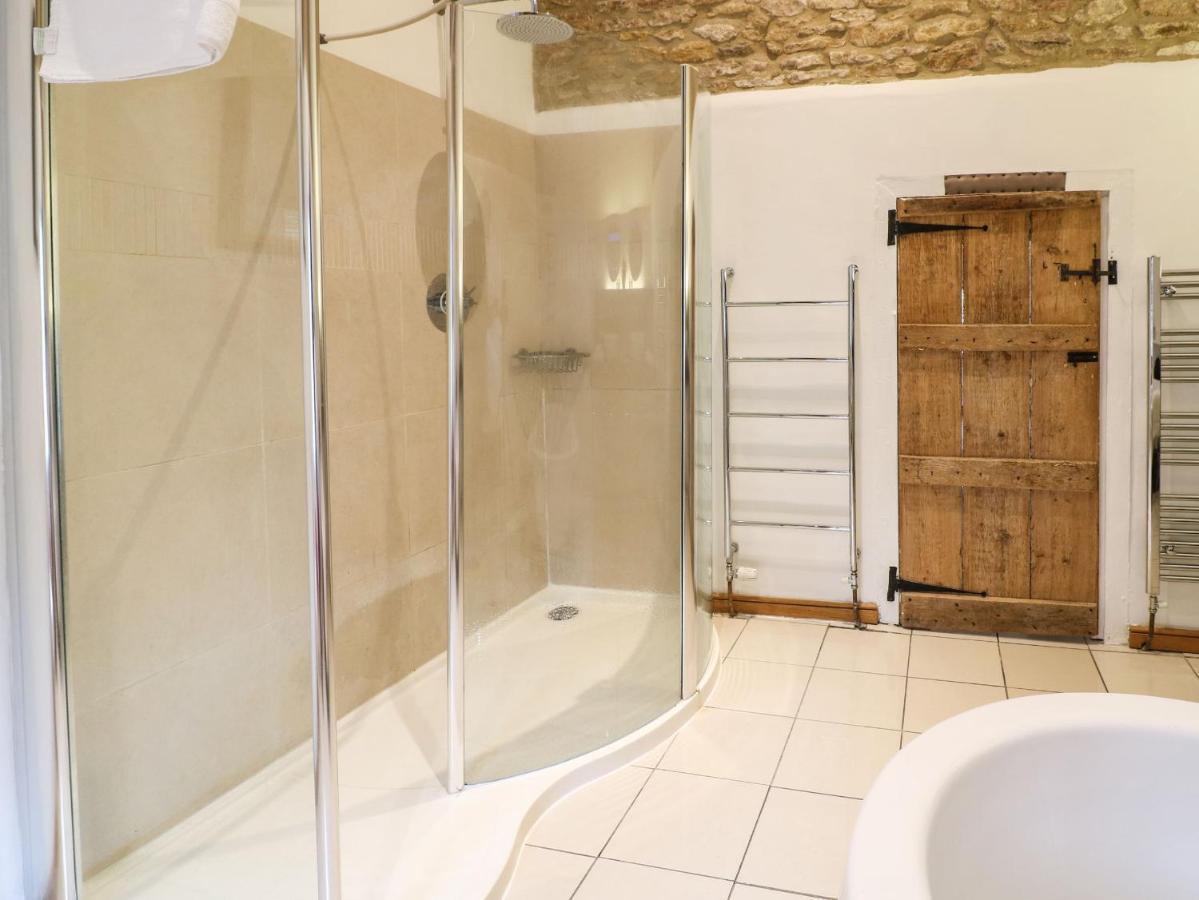 Castle Combe Cottage Экстерьер фото