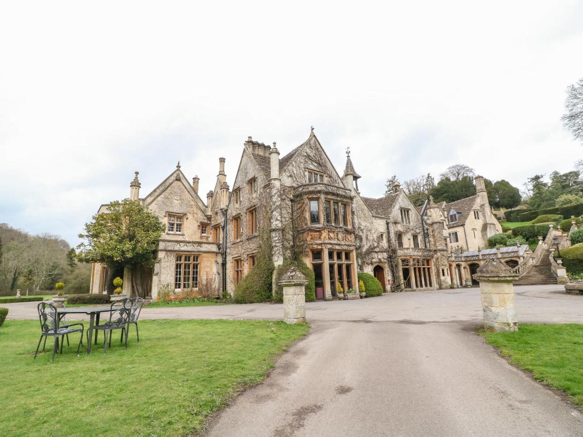 Castle Combe Cottage Экстерьер фото