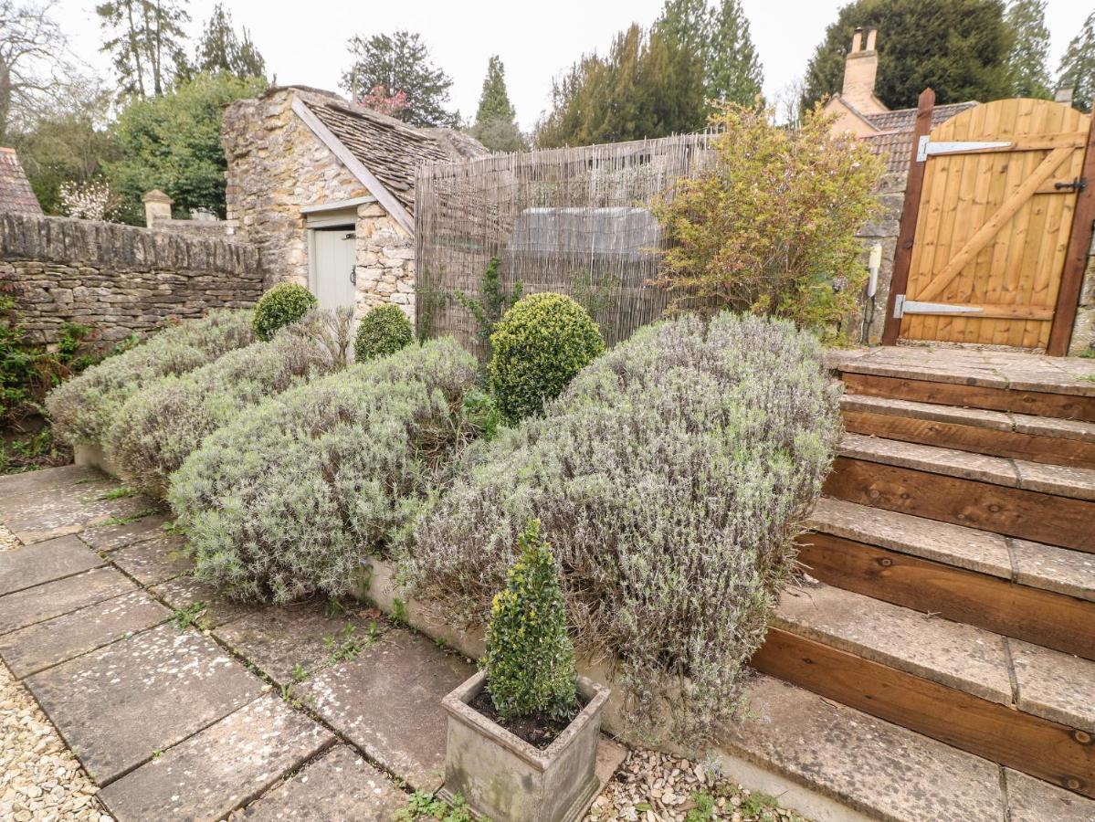 Castle Combe Cottage Экстерьер фото