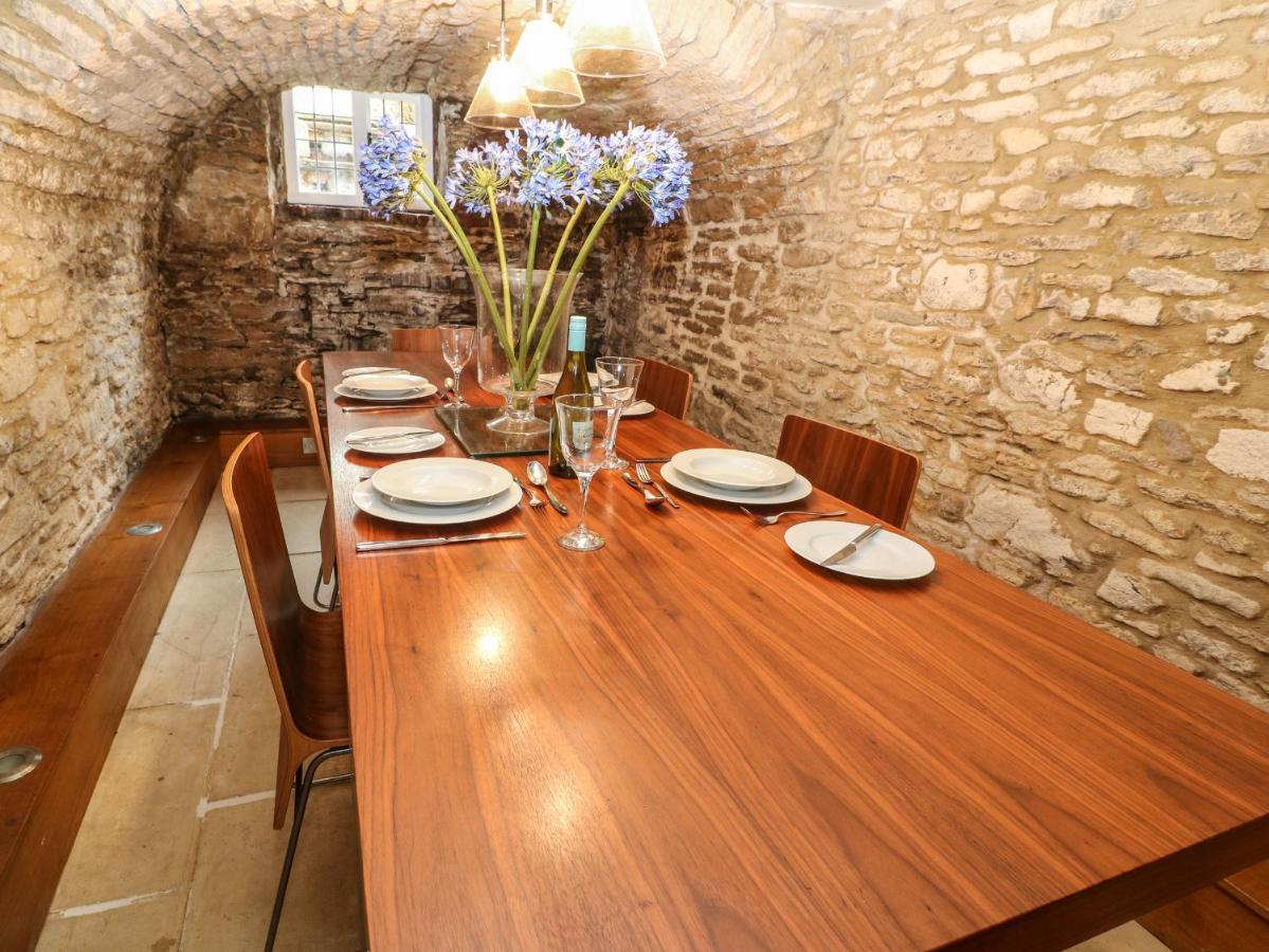 Castle Combe Cottage Экстерьер фото